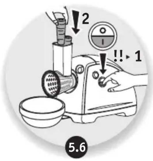 MOULINEX ME606131 - 8