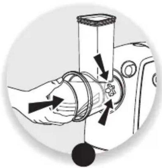 MOULINEX ME606131 - 8