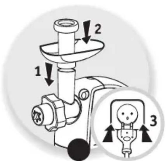 MOULINEX ME606131 - 6