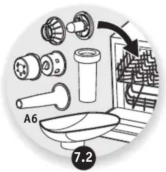 MOULINEX ME606131 - 15