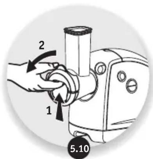 MOULINEX ME606131 - 12