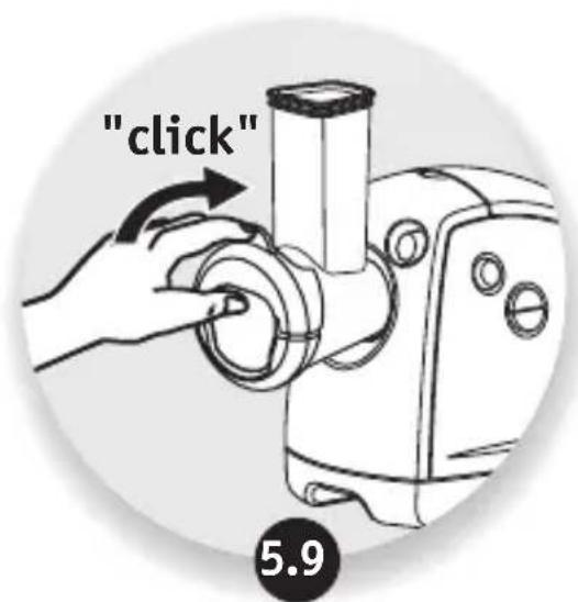 MOULINEX ME606131 - 11