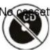 OLYMPIA PS 17 CD - Safety symbols - 6