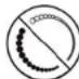 OLYMPIA PS 17 CD - Safety symbols - 5