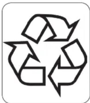 DOMO My Blender DO713BL - ENVIRONMENTAL GUIDELINES - 2