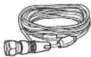 PANASONIC SCDM504 - Accessori - 1