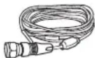 PANASONIC SCDM504 - Accessoires - 1