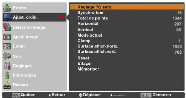 Promethean PRM30 - Surface affich.vert. - 3