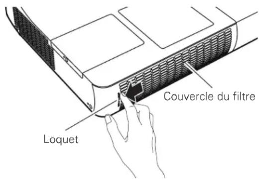 Promethean PRM30 - AVERTISSEMENT - 1