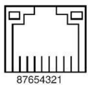 Promethean PRM30 - COMPUTER IN 1 /COMPONENT IN - 2