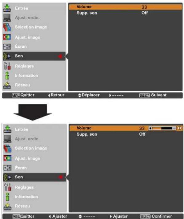 Promethean PRM30 - Supp. son - 3