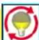 Promethean PRM30 - Remplacement de la lampe - 3