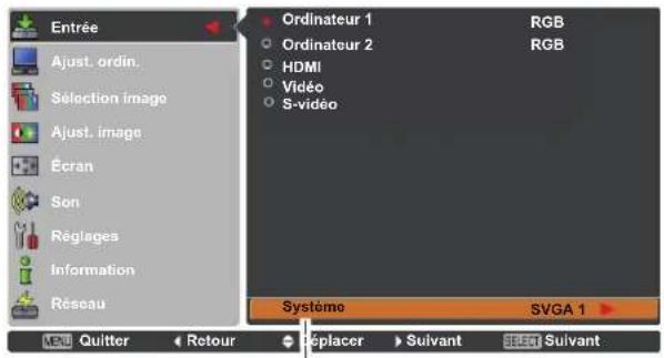Promethean PRM30 - SVGA 1 - 1