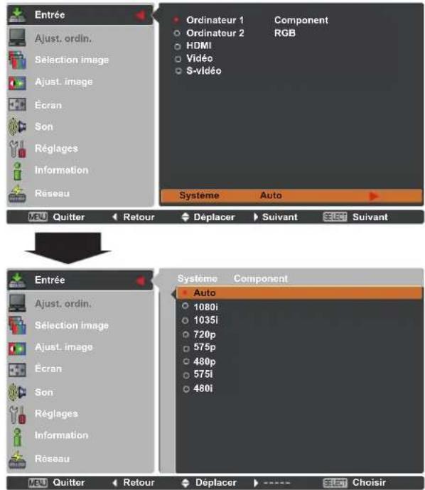 Promethean PRM30 - √ Remarque : - 2