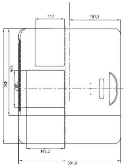 Promethean PRM30 - N° de Verrouillage logo par code PIN - 5