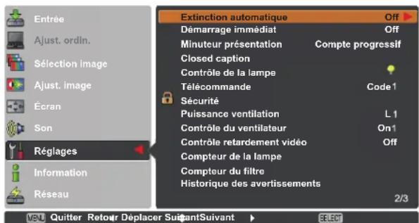 Promethean PRM30 - √ Remarque : - 2