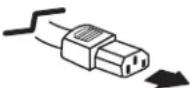 Promethean PRM30 - √ Remarque : - 1
