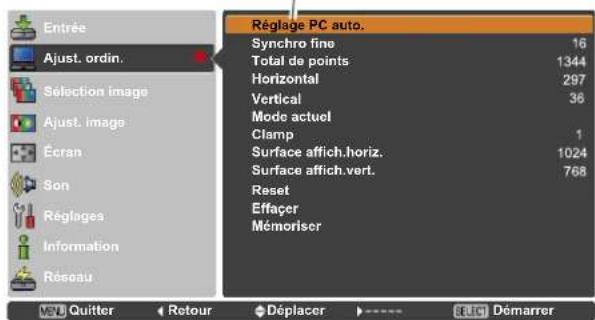 Promethean PRM30 - √ Remarque : - 3