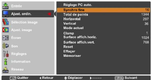 Promethean PRM30 - Surface affich.vert. - 5