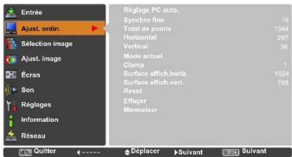 Promethean PRM30 - √ Remarque : - 1