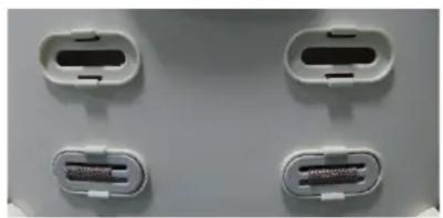 Renolux Vision - POUR ENLEVER LA TABLETTE - 9