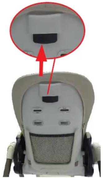Renolux Vision - POUR ENLEVER LA TABLETTE - 7