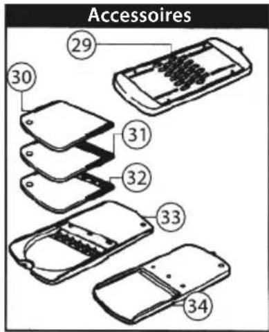 Rosenstein & Söhne NC3630675 - Accessoires - 1