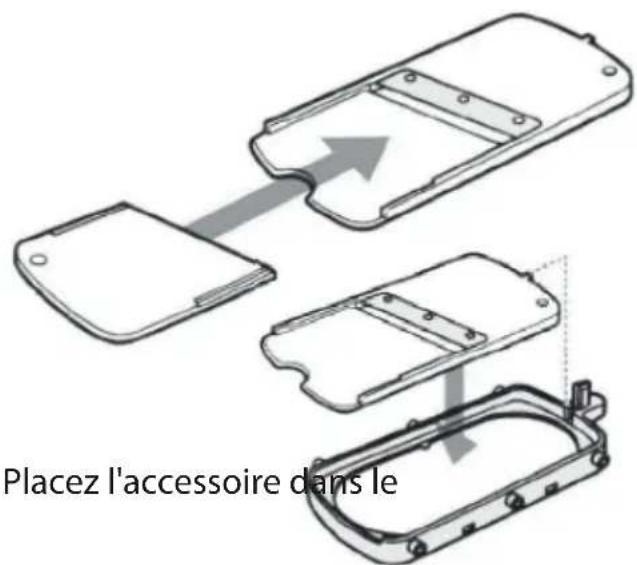 Rosenstein & Söhne NC3630675 - Lames de coupe - 2
