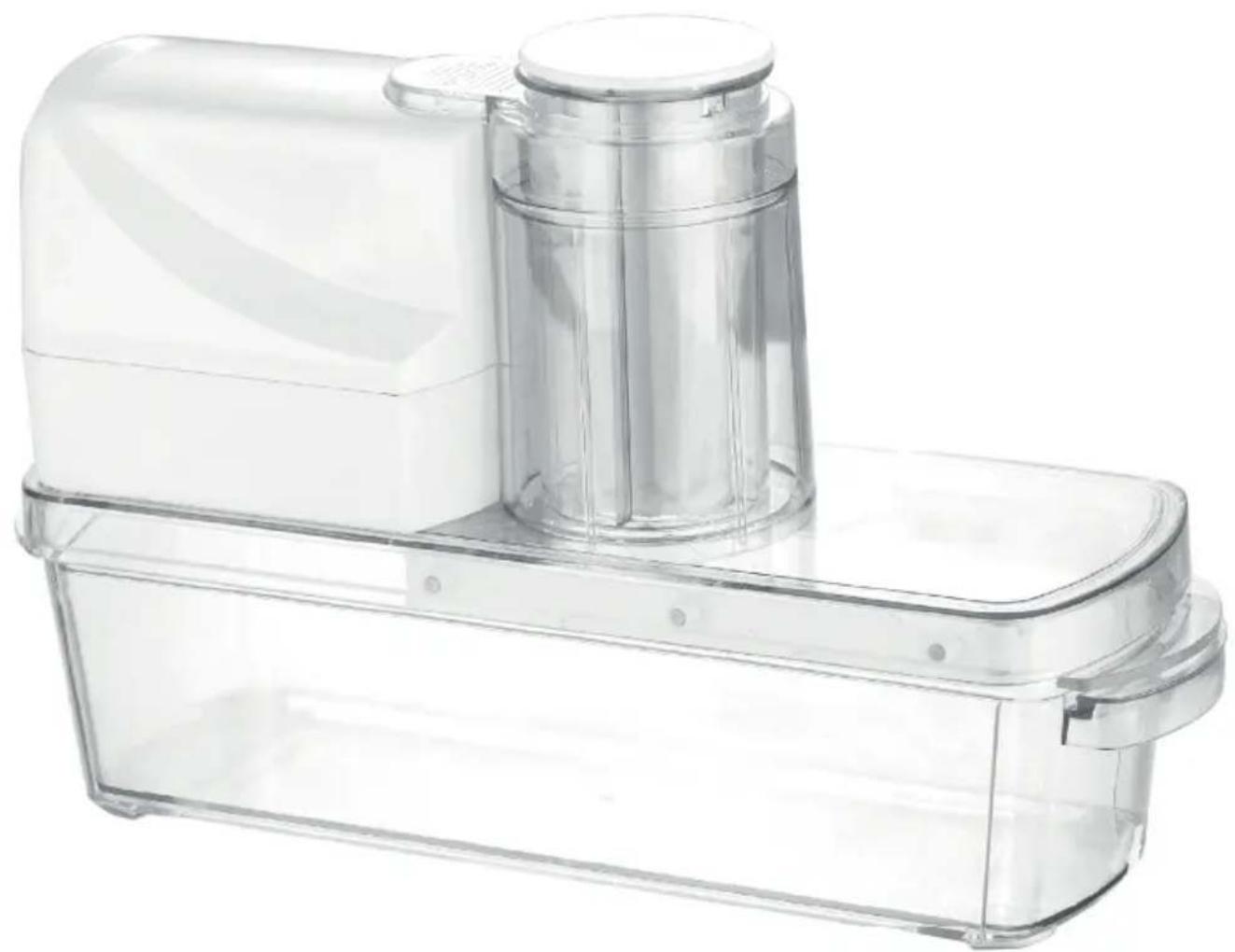 Rosenstein & Söhne NC3630675 - Mandoline électrique multi-lames - 1