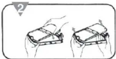 Rosenstein & Söhne NC3630675 - Assemblage de l'appareil - 2