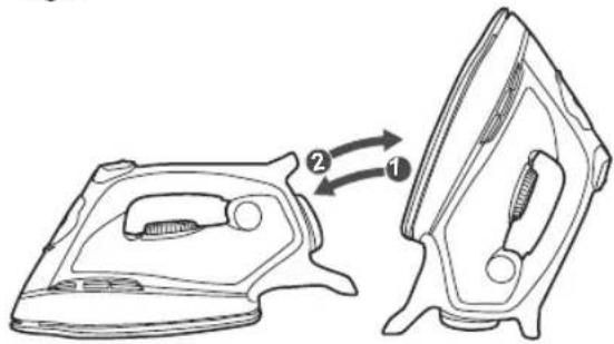HOOVER TINF2600 - 2