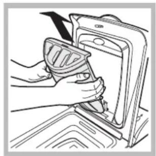 INDESIT WITL 851 (EU) - Installation, 14-15 - 10