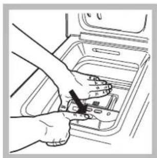 INDESIT WITL 851 (EU) - Installation, 14-15 - 1