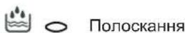 INDESIT WITL 851 (EU) - Поточна фаза: - 3