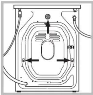 INDESIT WIL 146 (NL) (TE) - Auspacken - 1
