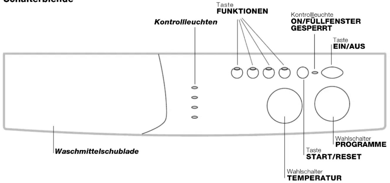 INDESIT WIL 146 (NL) (TE) - Waschvollautomaten - 1
