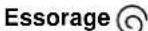 INDESIT WE 12 X (NL) - Display - Ecran - 2