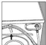 INDESIT WE 12 X (NL) - A FAIRE ANEPAS FAIRE - 3