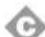 INDESIT W 123 X (NL) (BG) - Thermostaatknop - 1