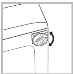 INDESIT SISL 126 S (EU) - Livellamento - 1