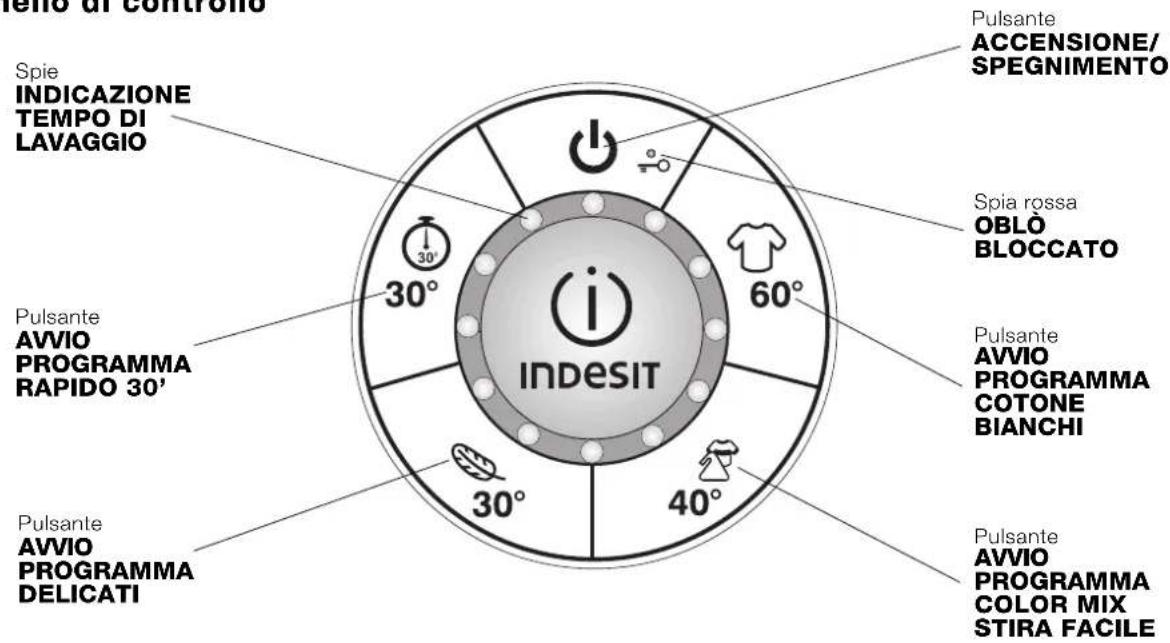 INDESIT SISL 126 S (EU) - Cassetto detersivi autopulente - 2