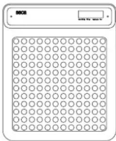 SECA 770 - Colocación de la báscula - 1