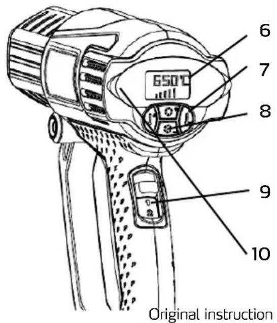 Storch 65 57 20 - Device description - 2