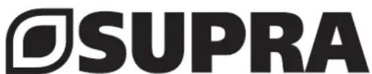 SUPRA Blizair Twin 4100 - Climatiseur Blizair Twin 4100 - 3