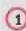 SEAT Navi System Plus - Indication  fig. 47: Signification - 1