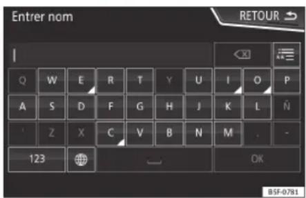 SEAT Navi System Plus - i Nota - 2