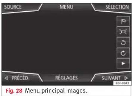 SEAT Navi System Plus - Images - 1