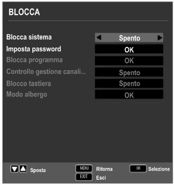MEDION LIFE P13165 (MD 21403) - 8.5.MenuBlocca - 1