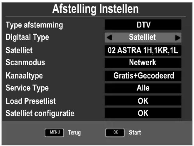 MEDION LIFE P13165 (MD 21403) - Satelliet - 1