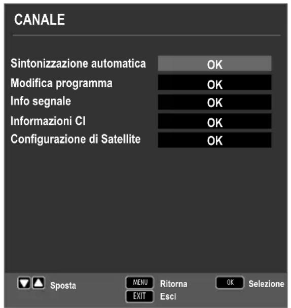 MEDION LIFE P13165 (MD 21403) - 8.1.MenuCanale - 1